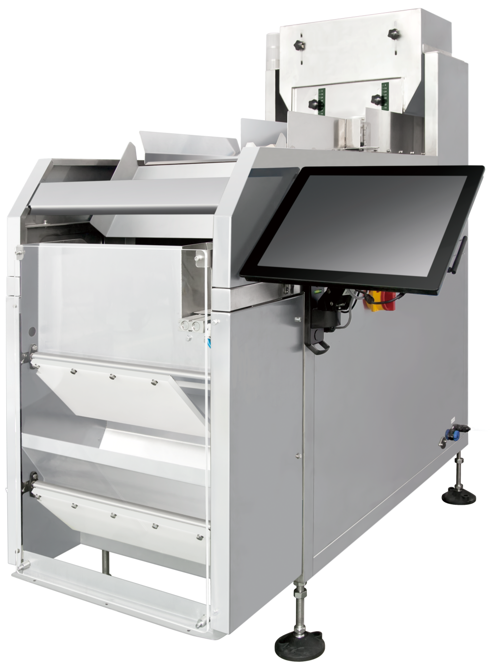 食品工业发展推动食品包装机械行业升级