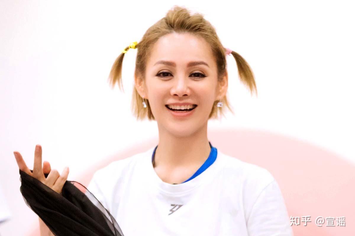 如何评价演员宁静?