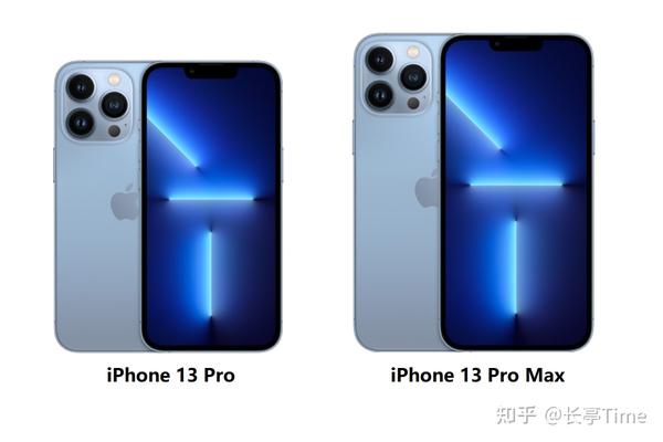 iPhone 13系列四款机型对比及挑选指南（含与iPhone 12系列详细对比