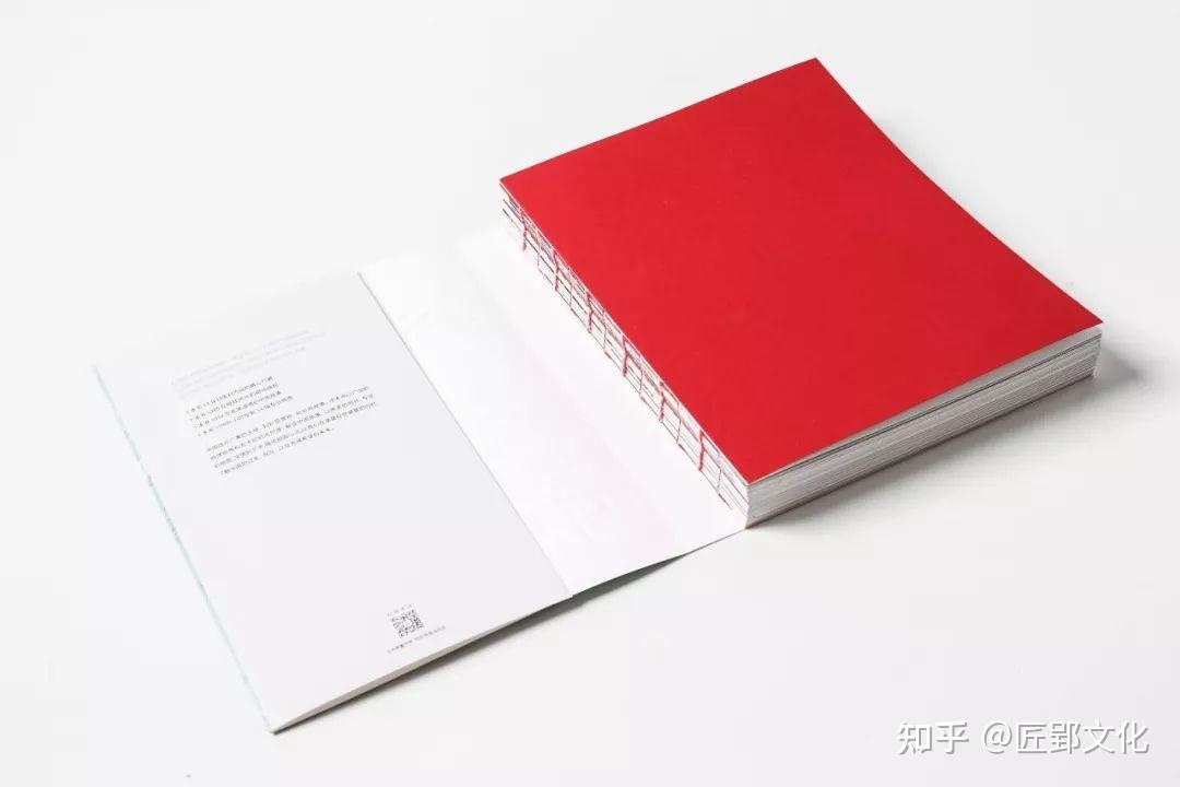 精装书的装订形式——书籍装帧设计之装订篇 - 知乎