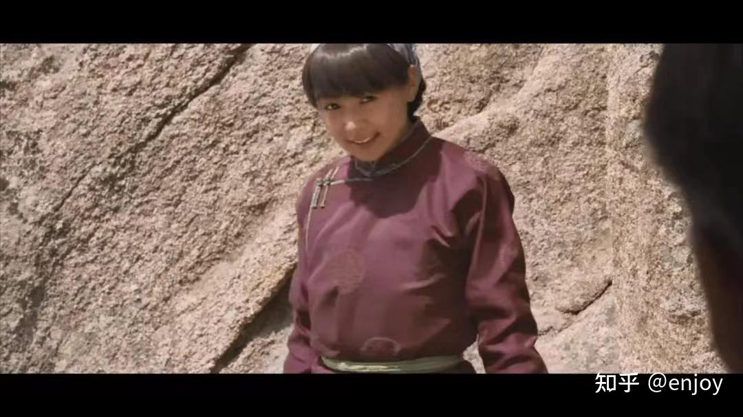 如何解析蒙古电影《黄金宝藏》? - 知乎