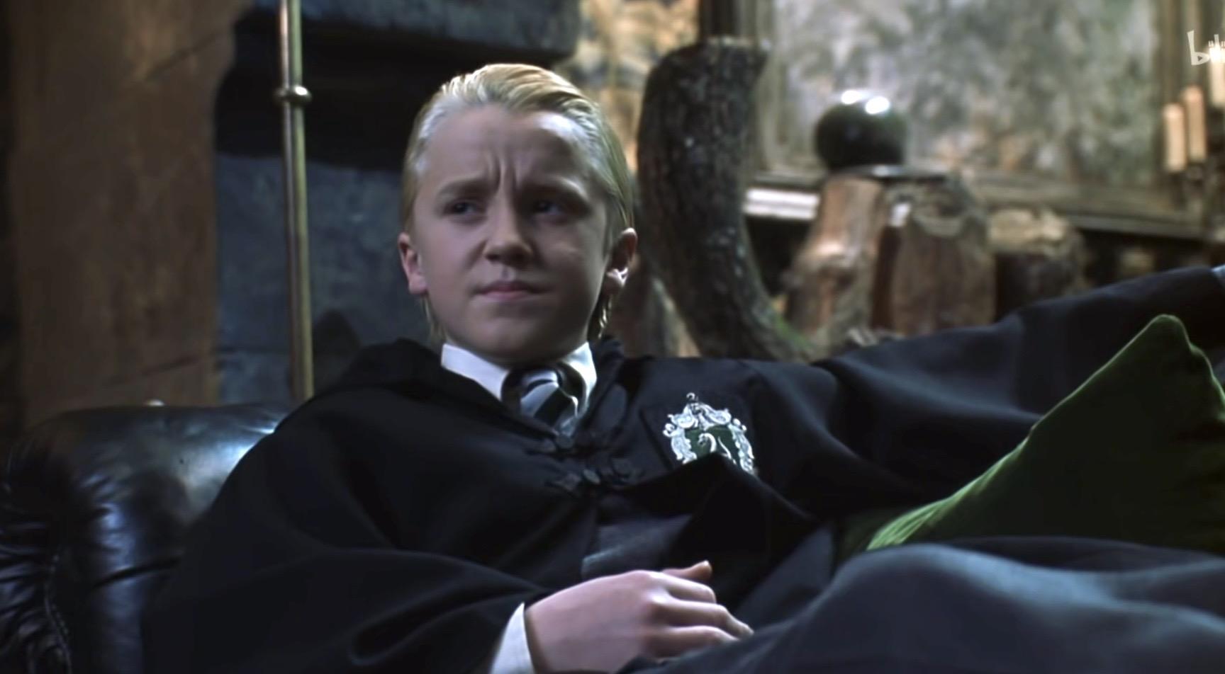 为什么这么多人喜欢马尔福? - 知乎