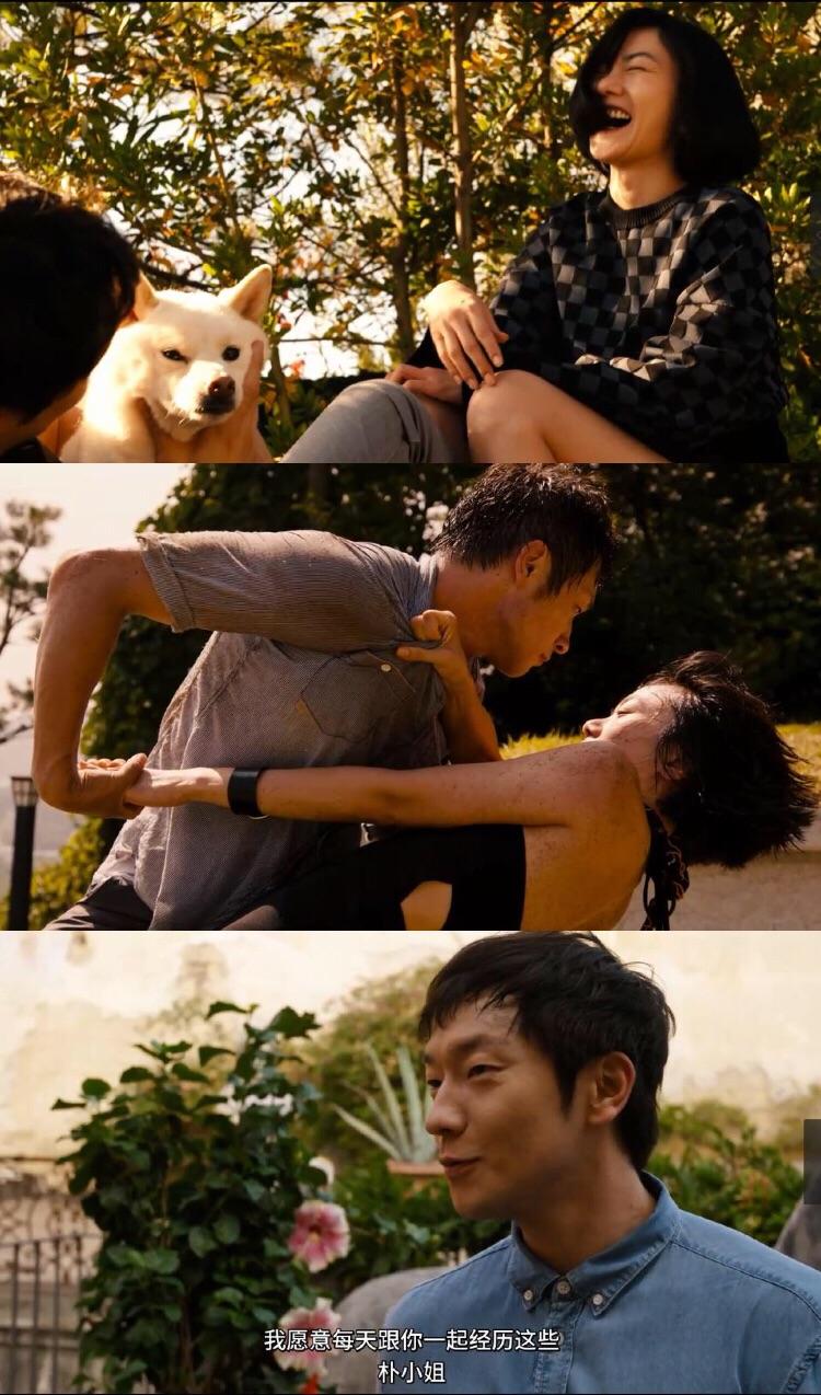 如何评价sense8超感猎杀完结特别篇