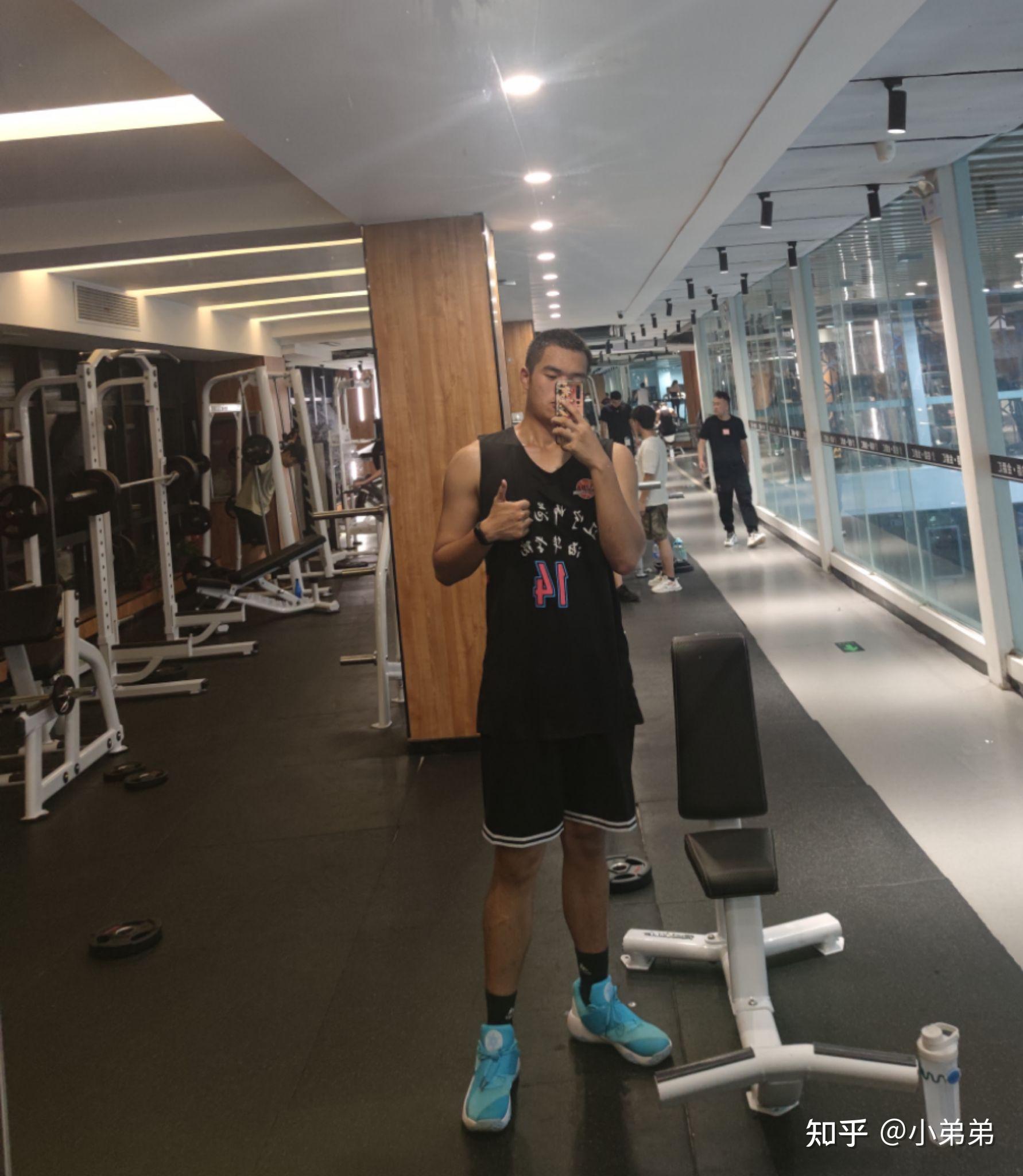 男生身高190体重多少才合适? - 知乎