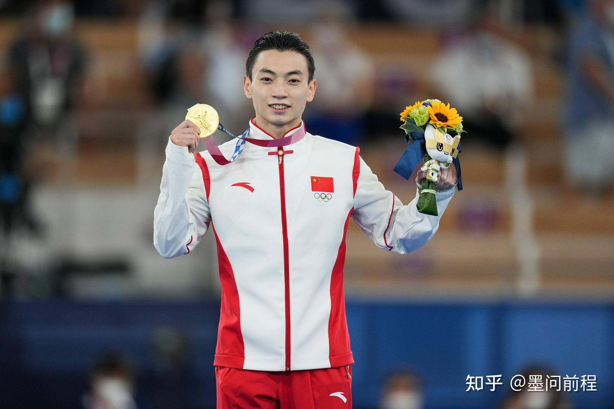 杭州亚运会中国队各项目有哪些明星运动员值得关注呢? - 知乎