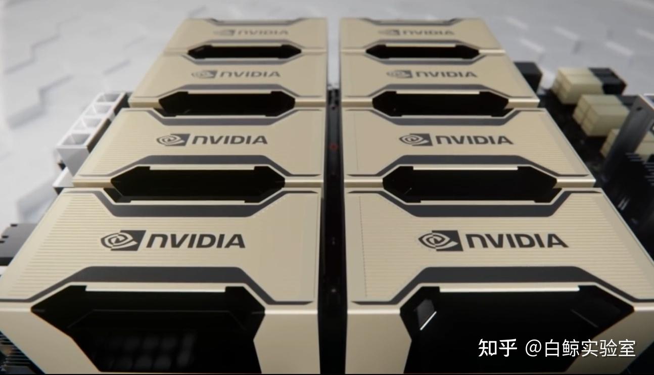 被美限制出口的两款显卡是什么？为何美国政府要干预？带你了解！ - 知乎