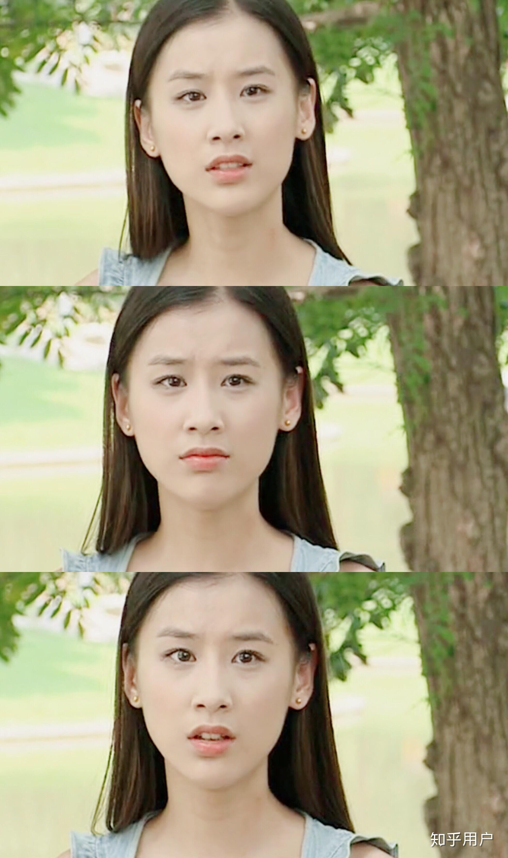 求黄圣依红苹果乐园剧照