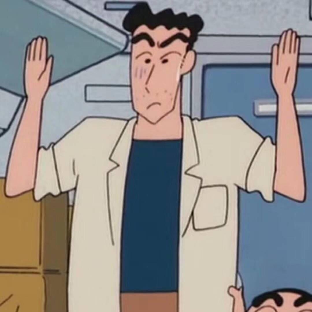 我想问一下有没有关于蜡笔小新的情侣头像更好的话有没有关于蜡笔小新