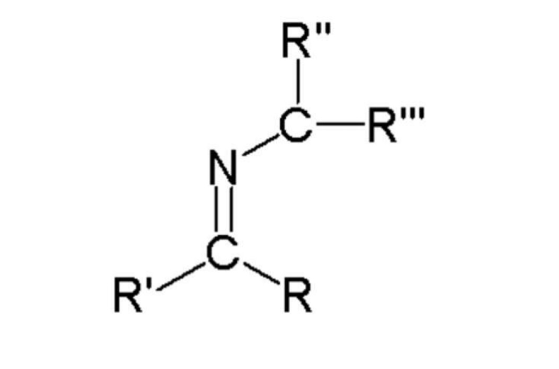 碳氮双键又叫什么? - 知乎