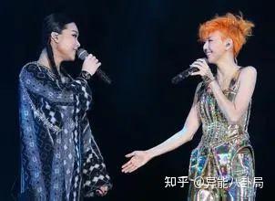 昔日天后许美静,被陈佳明迫害到疯?