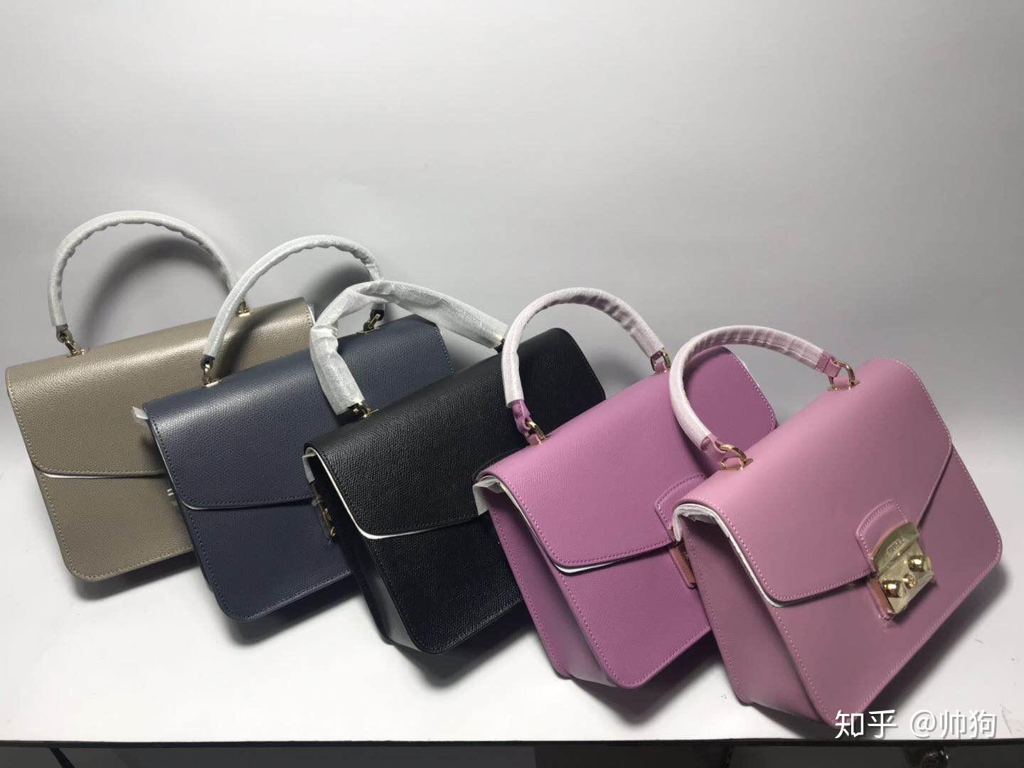 谁了解furla (芙拉)这个品牌?能介绍一下么? - 知乎