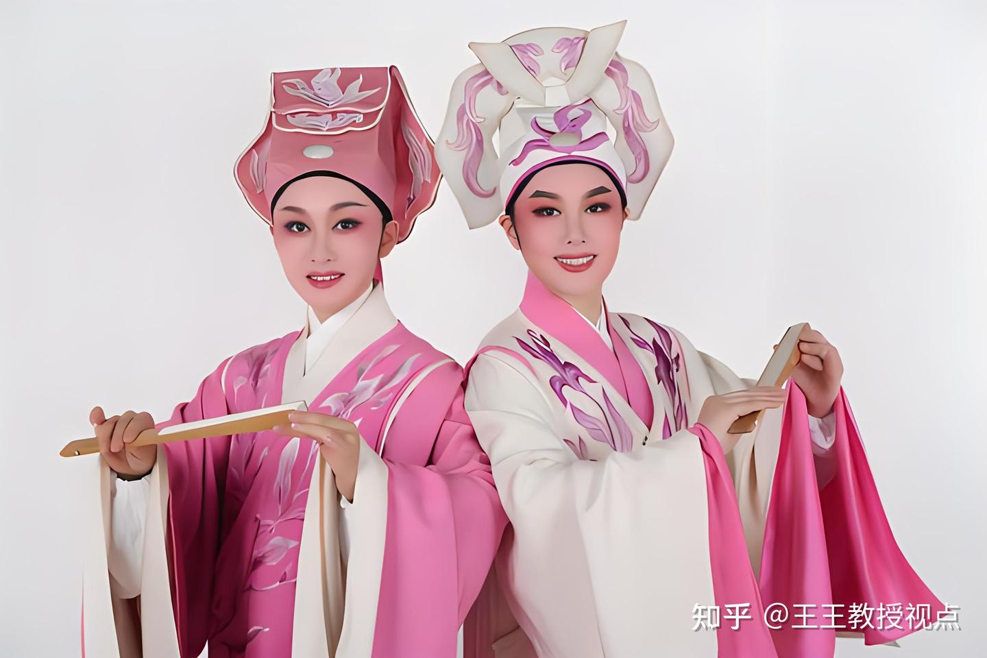 越剧之美:历史长河中的文化瑰宝 - 知乎