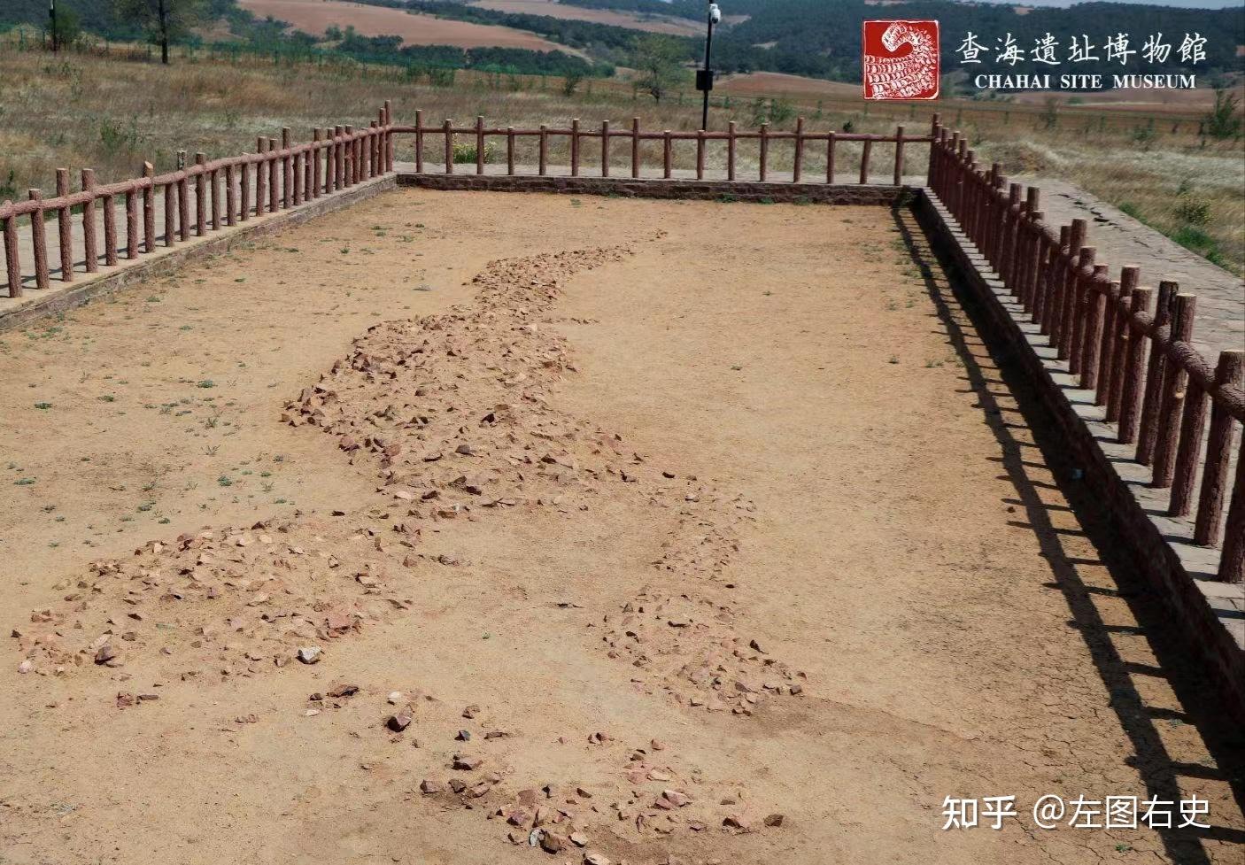 龙会不会就是猪崇拜和蛇崇拜 图腾的结合? - 知乎