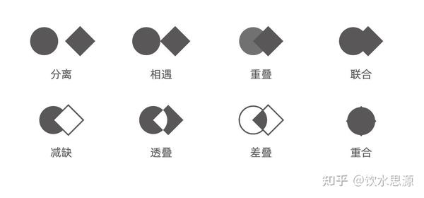 平面构成教案下载_平面与色彩构成_平面构成的对比构成