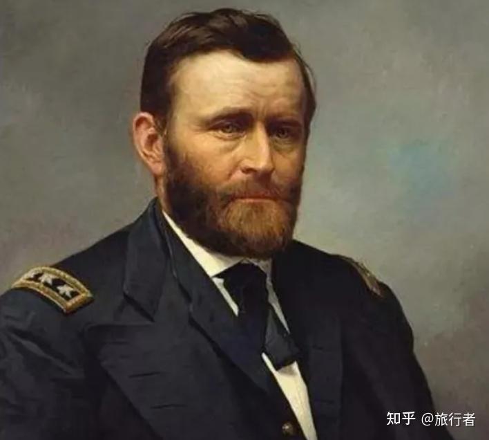 美国历届总统简介 - 知乎