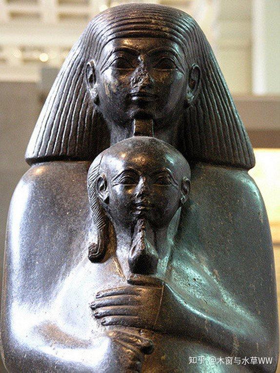 被掩盖了三千年的古埃及女王一代雄主哈特谢普苏特七