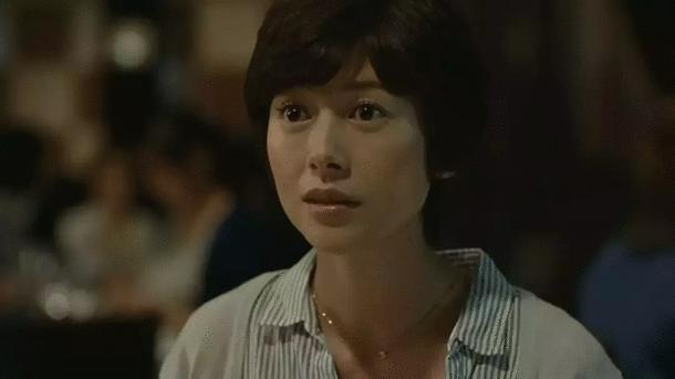 然而从响子的反应来看,她对良多还有一种特殊的情感,在男友质疑良多的