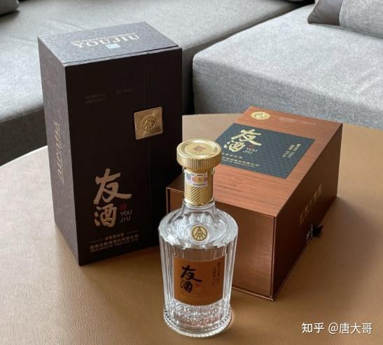 五粮液公司的友酒品质如何? - 知乎