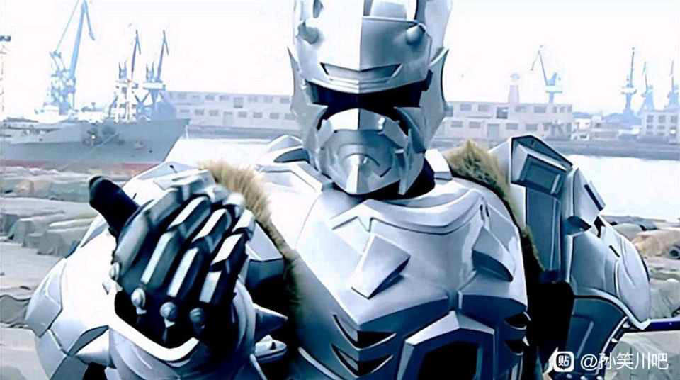 一直觉得杨幂神似地虎侠,能不能从科学的角度解释原因? - 知乎