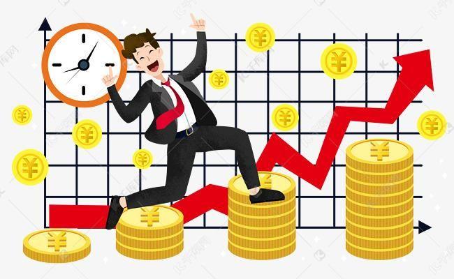 5分钟学会积累财富的高线率方法存钱也需要讲究方法