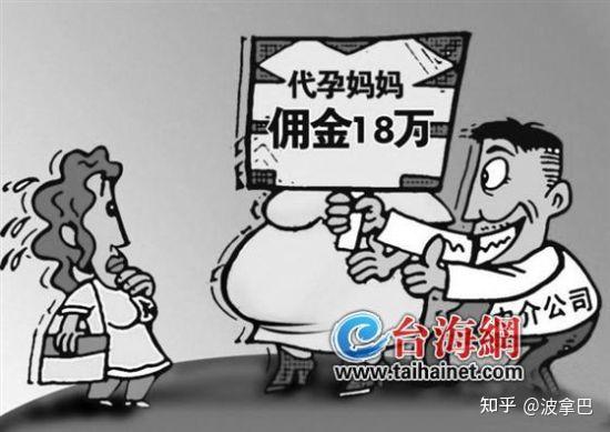 代孕曝光台：包生男孩套餐价格，代孕佣金，代孕利润等浮出水面！代孕中介称，他们提供多种“代孕套餐”小包套餐，收费50多万元，两年里保证客户抱个 ...