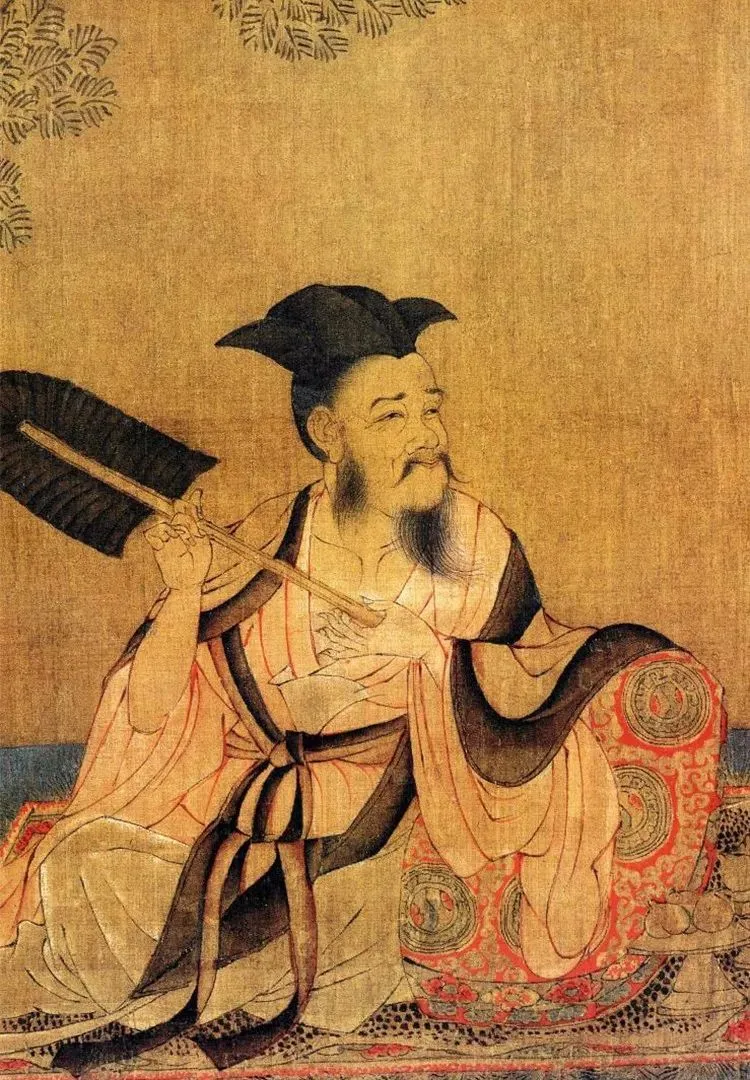 如果中国人口一开始就是1亿,再加上中国人勤劳,会