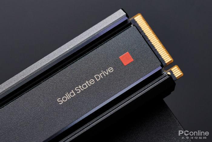 升级散热加持好性能三星980prowithheatsink散热片版评测