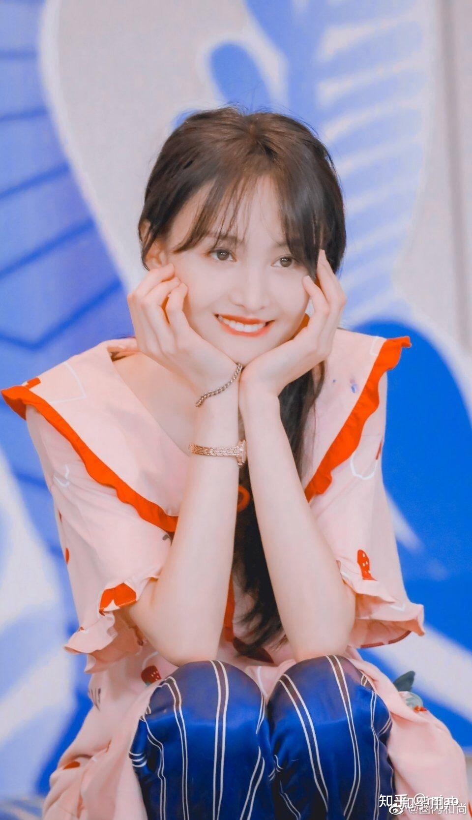 杨洋,鞠婧伟,相貌顶尖,演技也不逊色郑爽范冰.
