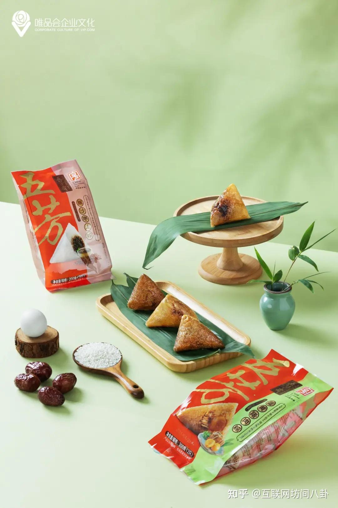 2024互联网公司端午礼盒大盘点!