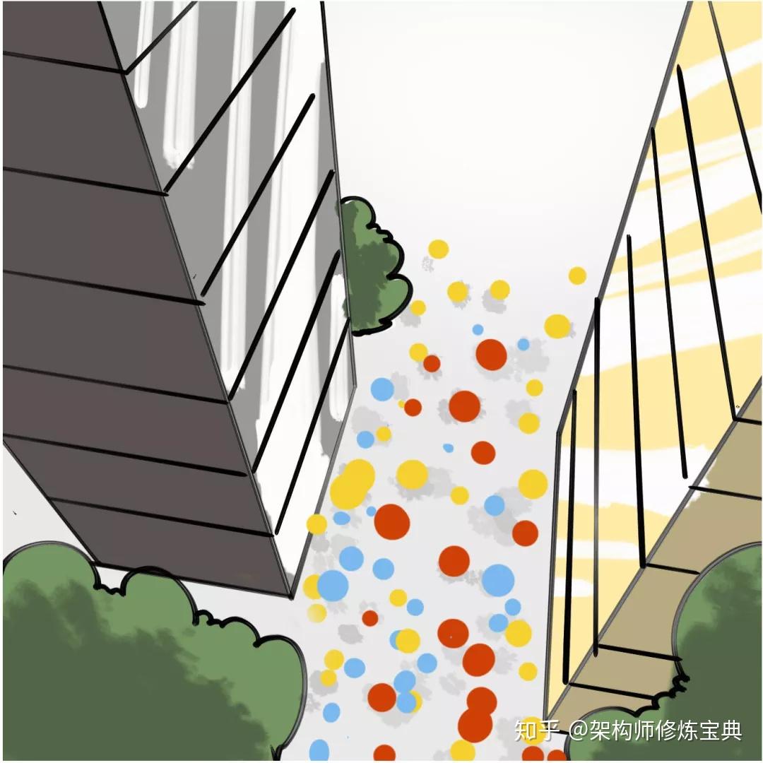 图说真实上海IT圈:张江男VS漕河泾男 图说真实上海IT圈:张江男VS漕河泾男