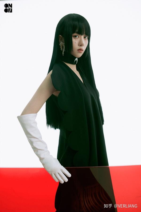 欧阳娜娜,文淇,李凯馨,赖美云,裴珠泫"公主切"的正确打开方式,你最