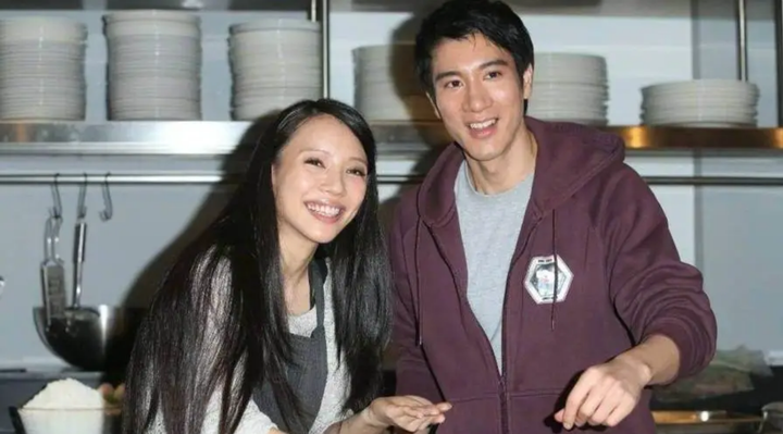 王力宏双喜临门,时隔两年赢了官司,事业复出的第一步也是大动作