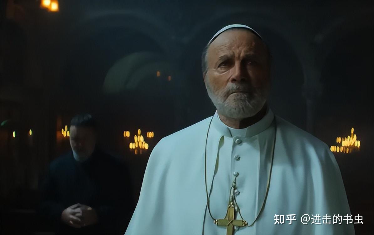 为什么国外的驱魔电影在驱魔时一定要问出魔鬼的名字? - 知乎