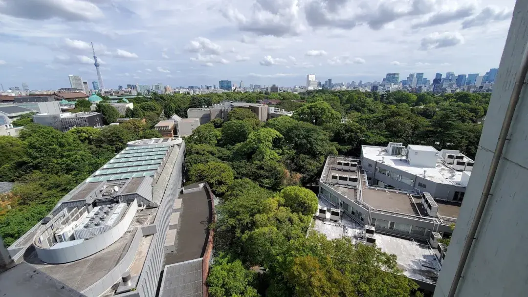 大阪女学院大学图片