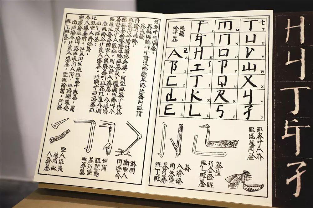 徐冰的灵感来源？徐冰为什么要这么创作？ - 知乎