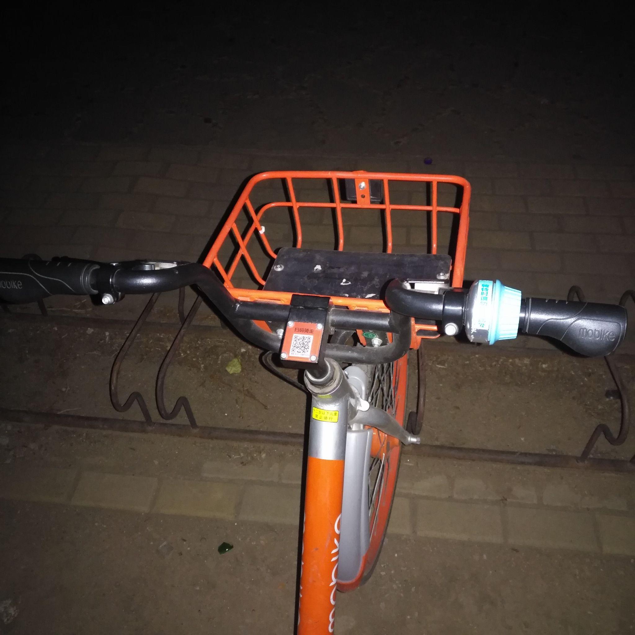 哪一种共享单车最好骑?