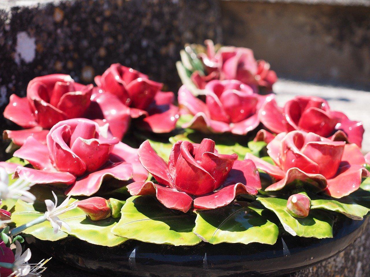 室内摆放什么鲜花