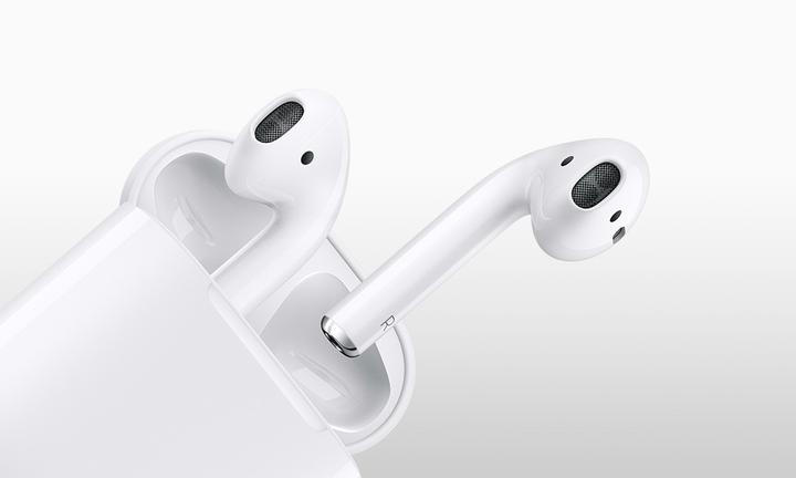 苹果最火配件AirPods，凭什么能够如此成功？ - 知乎