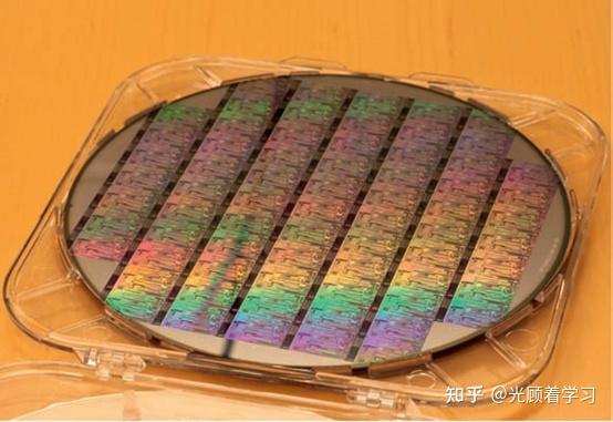 硅光设计与应用 silicon photonics - 知乎
