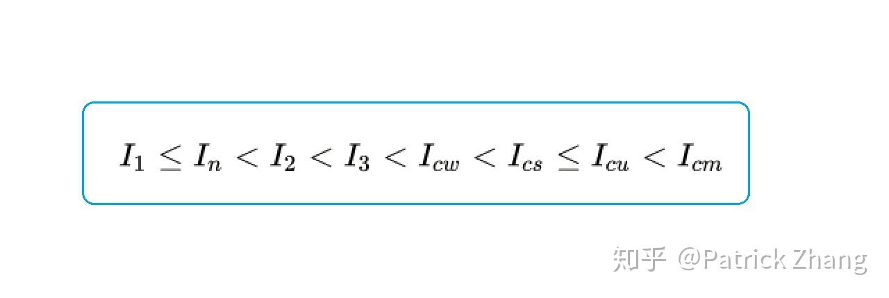 可否解释一下短路和断路？