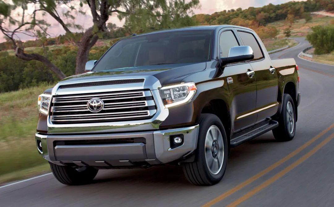 宝马大鼻孔在这些车面前简直是小儿科