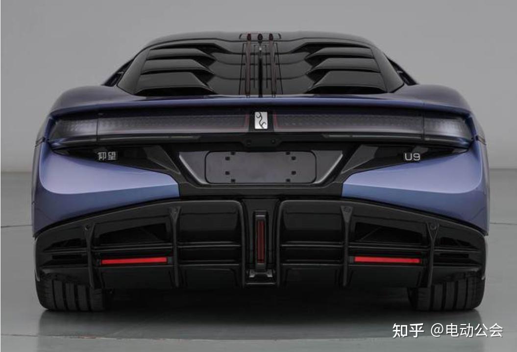 阿维塔突发高层变动;仰望U9申报图曝光;埃安P58微晶超能电池下线插图22 阿维塔突发高层变动;仰望U9申报图曝光;埃安P58微晶超能电池下线插图22