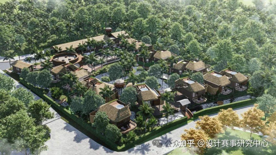 奖项揭晓46届土耳其世界建筑社群网大奖公布