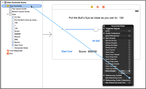 让不懂编程的人爱上iPhone开发(2017秋iOS11+Swift4+Xcode9版)-第6篇