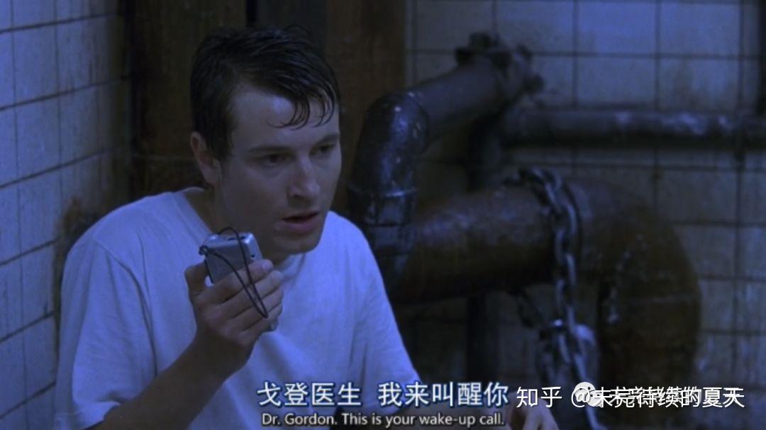 恐怖片图解saw系列重新定义恐怖的经典之作电锯惊魂1