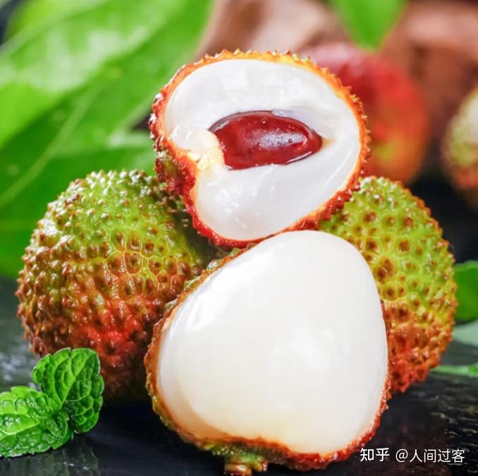 又到了吃荔枝的季节,荔枝都有哪些种类?哪种口味最好吃?常见荔枝品种有哪些特点?不同品种的荔枝有什么差异?如何预防吃荔枝上火?荔枝不宜与哪些食物 ...