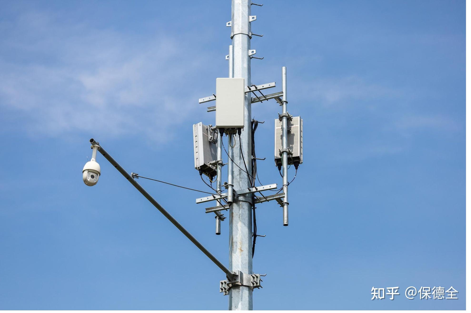 地面网络进行了完美的整合,卫星网络成为了华为5g基站之外的有力补充