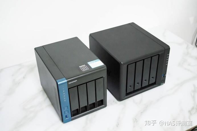 家用NAS，群晖还是威联通？插图12