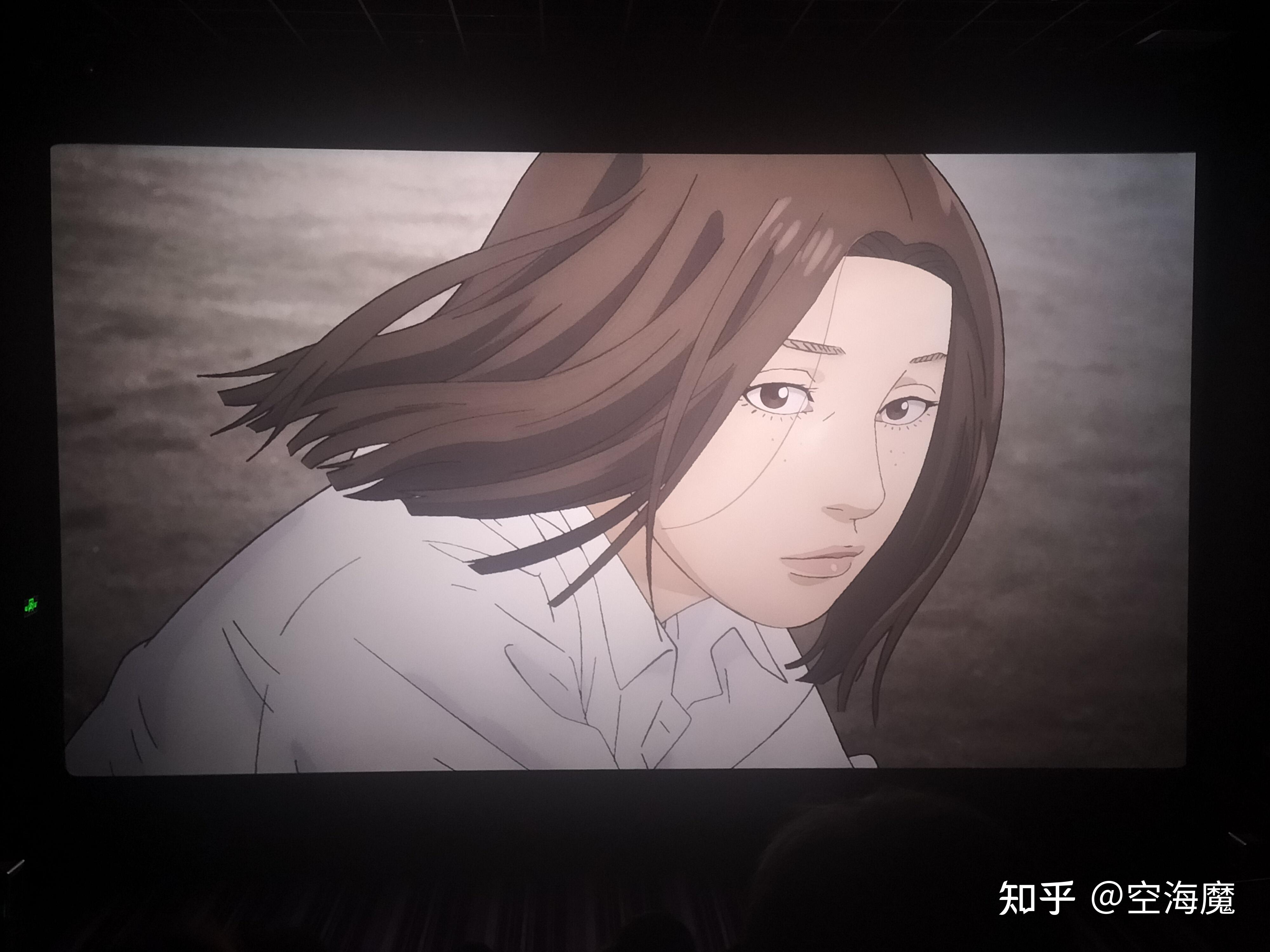 如何评价《灌篮高手》电影?