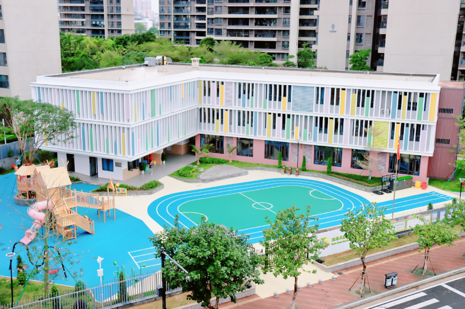 大批学位来袭!珠海这些公办中小学,幼儿园新进展来了